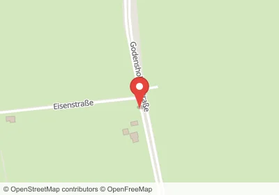 Hotels an der Eisenstraße in Apen – Unterkünfte, Pensionen und Ferienwohnungen in zentraler Lage
