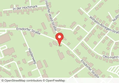 Hotels an der Ensdorfer Straße in Schwalbach – Unterkünfte, Pensionen und Ferienwohnungen in zentraler Lage