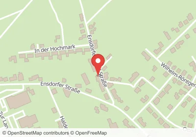 Hotels an der Ensdorfer-Wald-Straße in Schwalbach – Unterkünfte, Pensionen und Ferienwohnungen in zentraler Lage