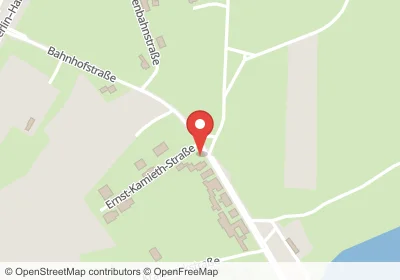 Ernst-Kamieth-Straße Muldestausee – Hotels in der Nähe Hotels an der Ernst-Kamieth-Straße in Muldestausee – Unterkünfte, Pensionen und Ferienwohnungen in zentraler Lage
