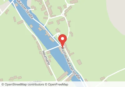 Hotels an der Ernst-Thälmann-Straße in Ahlsdorf – Unterkünfte, Pensionen und Ferienwohnungen in zentraler Lage
