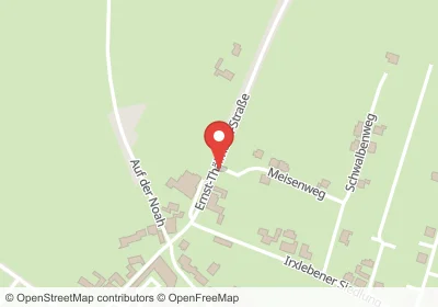 Hotels an der Ernst-Thälmann-Straße in Hohe Börde – Unterkünfte, Pensionen und Ferienwohnungen in zentraler Lage