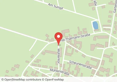 Ernst-Thälmann-Straße Bördeland – Hotels in der Nähe Hotels an der Ernst-Thälmann-Straße in Bördeland – Unterkünfte, Pensionen und Ferienwohnungen in zentraler Lage