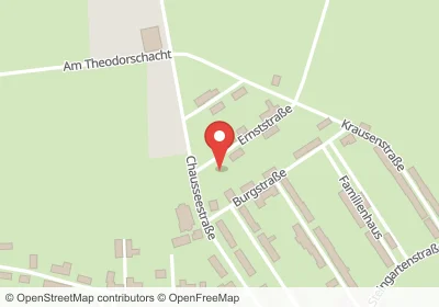 Ernststraße Klostermansfeld – Hotels in der Nähe Hotels an der Ernststraße in Klostermansfeld – Unterkünfte, Pensionen und Ferienwohnungen in zentraler Lage