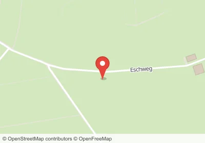 Hotels an der Eschweg in Edewecht – Unterkünfte, Pensionen und Ferienwohnungen in zentraler Lage