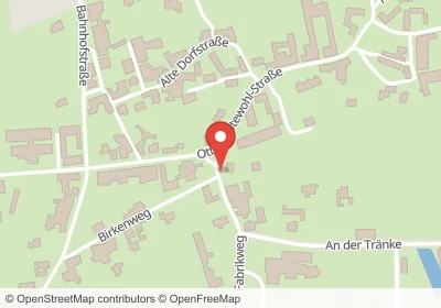 Hotels an der Fabrikweg in Hohe Börde – Unterkünfte, Pensionen und Ferienwohnungen in zentraler Lage