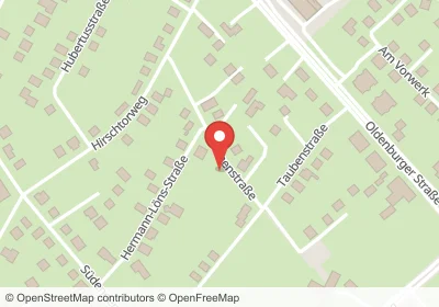 Fasanenstraße Rastede – Hotels in der Nähe Hotels an der Fasanenstraße in Rastede – Unterkünfte, Pensionen und Ferienwohnungen in zentraler Lage