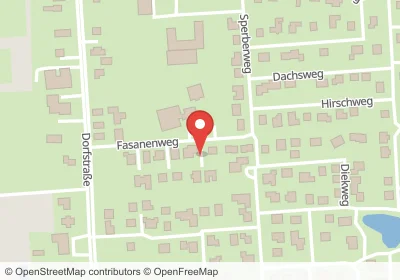 Fasanenweg Edewecht – Hotels in der Nähe Hotels an der Fasanenweg in Edewecht – Unterkünfte, Pensionen und Ferienwohnungen in zentraler Lage