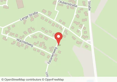 Fasanenweg Apen – Hotels in der Nähe Hotels an der Fasanenweg in Apen – Unterkünfte, Pensionen und Ferienwohnungen in zentraler Lage
