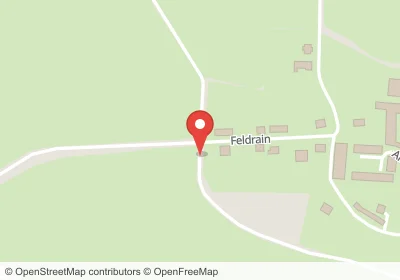 Hotels an der Feldrain in Petersberg – Unterkünfte, Pensionen und Ferienwohnungen in zentraler Lage