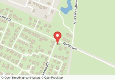 Feldstraße Rastede – Hotels in der Nähe Hotels an der Feldstraße in Rastede – Unterkünfte, Pensionen und Ferienwohnungen in zentraler Lage