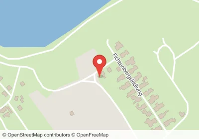 Fichtenbergsiedlung Muldestausee – Hotels in der Nähe Hotels an der Fichtenbergsiedlung in Muldestausee – Unterkünfte, Pensionen und Ferienwohnungen in zentraler Lage