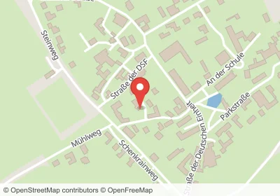 Hotels an der Finkenweg in Teutschenthal – Unterkünfte, Pensionen und Ferienwohnungen in zentraler Lage
