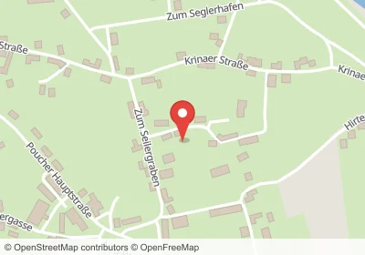Hotels an der Fleischergasse in Muldestausee – Unterkünfte, Pensionen und Ferienwohnungen in zentraler Lage