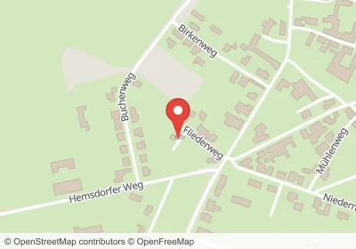 Hotels an der Fliederweg in Hohe Börde – Unterkünfte, Pensionen und Ferienwohnungen in zentraler Lage