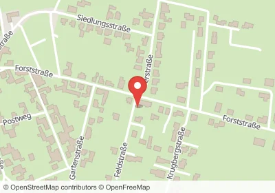 Forststraße Westheide – Hotels in der Nähe Hotels an der Forststraße in Westheide – Unterkünfte, Pensionen und Ferienwohnungen in zentraler Lage