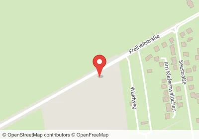 Freiheitsstraße Muldestausee – Hotels in der Nähe Hotels an der Freiheitsstraße in Muldestausee – Unterkünfte, Pensionen und Ferienwohnungen in zentraler Lage