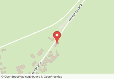 Hotels an der Friedenstraße in Wust-Fischbeck – Unterkünfte, Pensionen und Ferienwohnungen in zentraler Lage