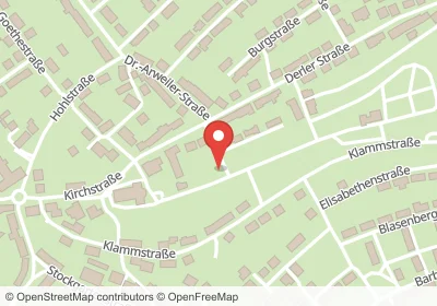 Hotels an der Friedhofstraße in Bous – Unterkünfte, Pensionen und Ferienwohnungen in zentraler Lage