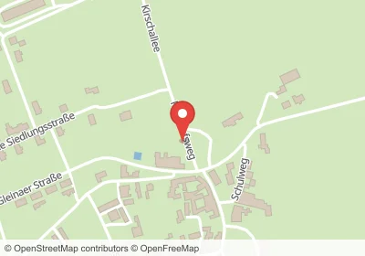 Hotels an der Friedhofsweg in Gleina – Unterkünfte, Pensionen und Ferienwohnungen in zentraler Lage