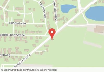 Hotels an der Friedrich-Ebert-Straße in Barleben – Unterkünfte, Pensionen und Ferienwohnungen in zentraler Lage