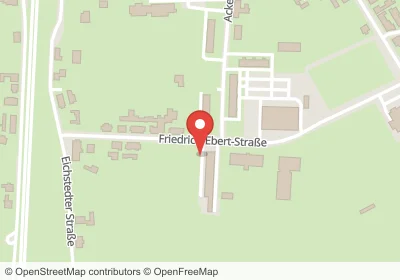 Hotels an der Friedrich-Ebert-Straße in Goldbeck – Unterkünfte, Pensionen und Ferienwohnungen in zentraler Lage