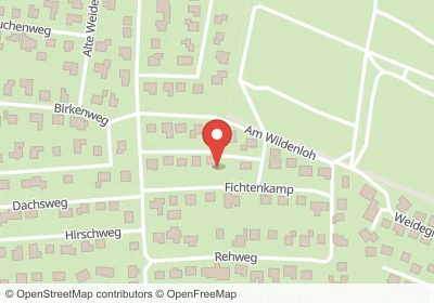 Fuchsweg Edewecht – Hotels in der Nähe Hotels an der Fuchsweg in Edewecht – Unterkünfte, Pensionen und Ferienwohnungen in zentraler Lage