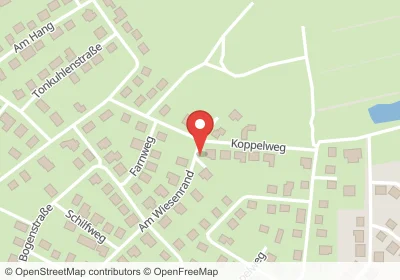 Fuchsweg Rastede – Hotels in der Nähe Hotels an der Fuchsweg in Rastede – Unterkünfte, Pensionen und Ferienwohnungen in zentraler Lage