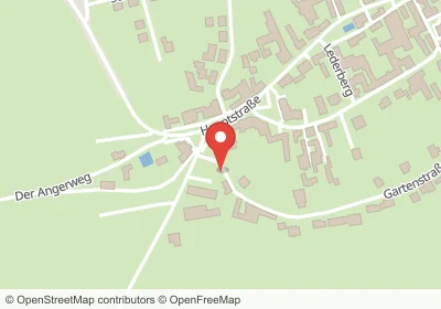 Gartenstraße Gleina – Hotels in der Nähe Hotels an der Gartenstraße in Gleina – Unterkünfte, Pensionen und Ferienwohnungen in zentraler Lage