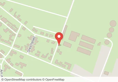 Hotels an der Gartenstraße in Wolmirsleben – Unterkünfte, Pensionen und Ferienwohnungen in zentraler Lage