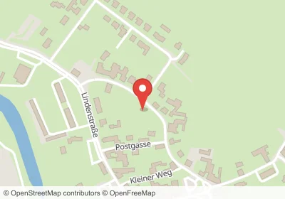 Hotels an der Gartenstraße in Iden – Unterkünfte, Pensionen und Ferienwohnungen in zentraler Lage