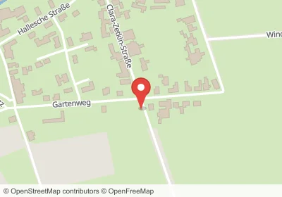 Hotels an der Gartenweg in Obhausen – Unterkünfte, Pensionen und Ferienwohnungen in zentraler Lage