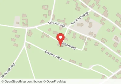 Hotels an der Gartenweg in Goldbeck – Unterkünfte, Pensionen und Ferienwohnungen in zentraler Lage