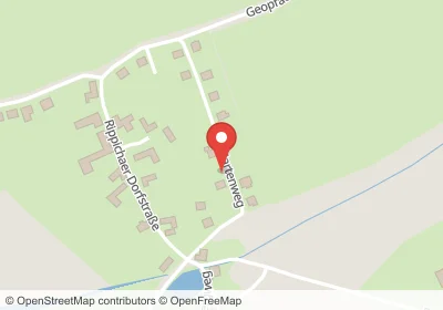 Hotels an der Gartenweg in Gutenborn – Unterkünfte, Pensionen und Ferienwohnungen in zentraler Lage