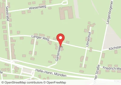 Gartenweg Seegebiet Mansfelder Land – Hotels in der Nähe Hotels an der Gartenweg in Seegebiet Mansfelder Land – Unterkünfte, Pensionen und Ferienwohnungen in zentraler Lage