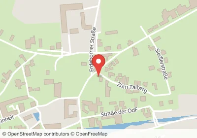 Hotels an der Gasse in Farnstädt – Unterkünfte, Pensionen und Ferienwohnungen in zentraler Lage