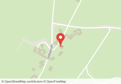 Hotels an der Gasse in Gutenborn – Unterkünfte, Pensionen und Ferienwohnungen in zentraler Lage