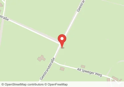 Geestrandstraße Rastede – Hotels in der Nähe Hotels an der Geestrandstraße in Rastede – Unterkünfte, Pensionen und Ferienwohnungen in zentraler Lage