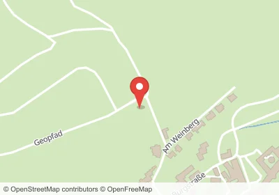 Geopfad Wetterzeube – Hotels in der Nähe Hotels an der Geopfad in Wetterzeube – Unterkünfte, Pensionen und Ferienwohnungen in zentraler Lage