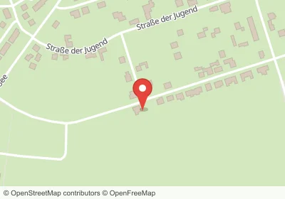 Hotels an der Geschwister-Scholl-Straße in Teutschenthal – Unterkünfte, Pensionen und Ferienwohnungen in zentraler Lage