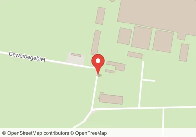 Hotels an der Gewerbegebiet in Burgstall – Unterkünfte, Pensionen und Ferienwohnungen in zentraler Lage