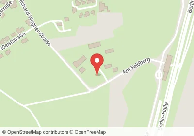 Hotels an der Gewerbestraße in Muldestausee – Unterkünfte, Pensionen und Ferienwohnungen in zentraler Lage