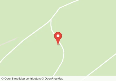 Hotels an der Gleina- Grund in Gleina – Unterkünfte, Pensionen und Ferienwohnungen in zentraler Lage