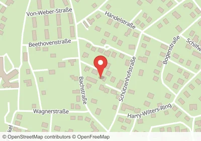 Gluckstraße Rastede – Hotels in der Nähe Hotels an der Gluckstraße in Rastede – Unterkünfte, Pensionen und Ferienwohnungen in zentraler Lage