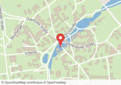 Göhrendorfer Straße Barnstädt – Hotels in der Nähe Hotels an der Göhrendorfer Straße in Barnstädt – Unterkünfte, Pensionen und Ferienwohnungen in zentraler Lage