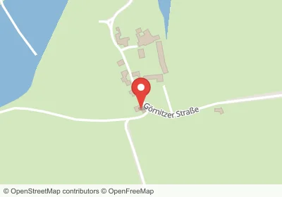 Hotels an der Görnitzer Straße in Schnaudertal – Unterkünfte, Pensionen und Ferienwohnungen in zentraler Lage