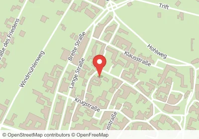Hotels an der Gottesackerstraße in Ditfurt – Unterkünfte, Pensionen und Ferienwohnungen in zentraler Lage