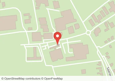 Hotels an der Gottlieb-Daimler-Straße in Schwalbach – Unterkünfte, Pensionen und Ferienwohnungen in zentraler Lage