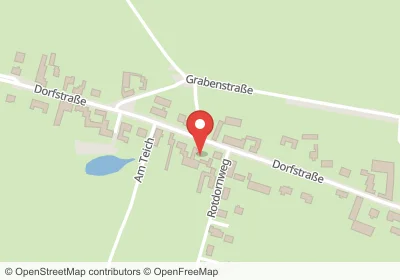 Hotels an der Grabenstraße in Rochau – Unterkünfte, Pensionen und Ferienwohnungen in zentraler Lage