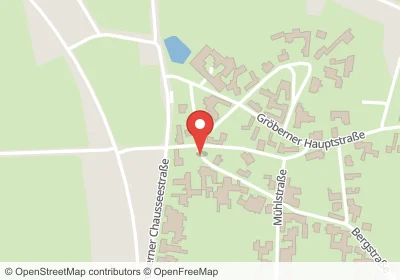 Gröbener Hauptstraße Muldestausee – Hotels in der Nähe Hotels an der Gröbener Hauptstraße in Muldestausee – Unterkünfte, Pensionen und Ferienwohnungen in zentraler Lage